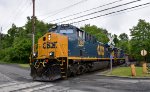 CSX 7324